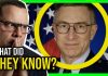 Major General DISAPPEARS After Trump UFO Directive Major General DISAPPEARS After Trump UFO Directive