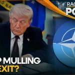 NATO’s True Role: Hidden Costs Exposed NATO's True Role: Hidden Costs Exposed