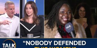 NHS Nurse SUSPENDED - Called Paedophile 'He'