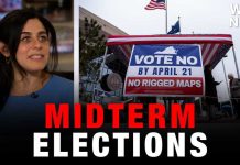 Obama's Redistricting Reversal Stuns Critics
