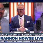 Outrage Over Alamo's "Islamic" Label Sparks Backlash