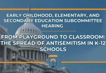 Pro-Hamas Training Allegations Rock NYC Schools Pro-Hamas Training Allegations Rock NYC Schools