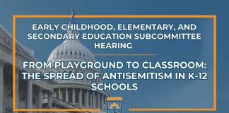 Pro-Hamas Training Allegations Rock NYC Schools