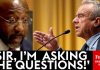 RFK Jr. Explodes in Senate: Assassination Accusations Fly