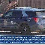 Robocall Bomb Threats SWARM Small-Town Schools