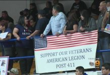School Board KILLS Veterans Day—Military Families FURIOUS