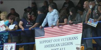 School Board KILLS Veterans Day—Military Families FURIOUS