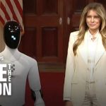 See Melania’s AI Classroom Push See Melania's AI Classroom Push