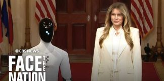 See Melania’s AI Classroom Push See Melania's AI Classroom Push