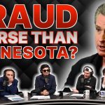 Staggering Fraud Wave Wrecks California Benefits Staggering Fraud Wave Wrecks California Benefits