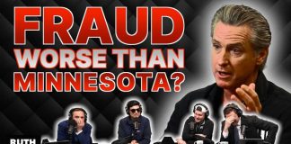 Staggering Fraud Wave Wrecks California Benefits Staggering Fraud Wave Wrecks California Benefits