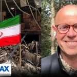 Stoke Revolution Generals Turn On Iran
