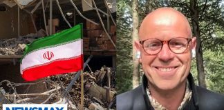 Stoke Revolution Generals Turn On Iran