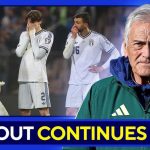 Three World Cups MISSED — Federation President Ousted