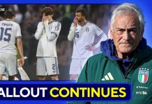 Three World Cups MISSED — Federation President Ousted