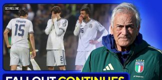 Three World Cups MISSED — Federation President Ousted