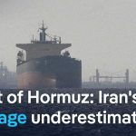 Trump Blockade Contains FATAL Flaw Nobody Noticed