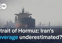 Trump Blockade Contains FATAL Flaw Nobody Noticed