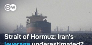 Trump Blockade Contains FATAL Flaw Nobody Noticed