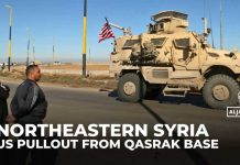 Trump COMPLETES Syria Exit—Establishment FURIOUS