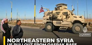 Trump COMPLETES Syria Exit—Establishment FURIOUS