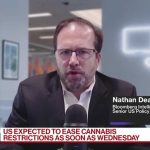 Trump Orders Marijuana Overhaul—Bureaucrats Stall