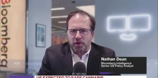 Trump Orders Marijuana Overhaul—Bureaucrats Stall