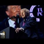 Trump UNLEASHES Ultimatum—Vote No, Lose Everything