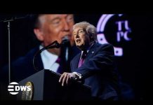 Trump UNLEASHES Ultimatum—Vote No, Lose Everything Trump UNLEASHES Ultimatum—Vote No, Lose Everything