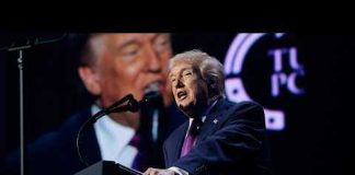 Trump UNLEASHES Ultimatum—Vote No, Lose Everything