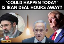Trump WARNS Iran—Entire Country Faces Annihilation
