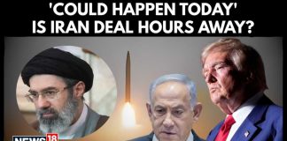 Trump WARNS Iran—Entire Country Faces Annihilation