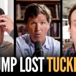 Tucker Carlson Slams Trump: 'Mocking Christianity'