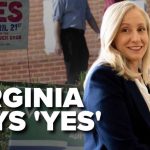 Virginia Map Bombshell Shakes House Fight