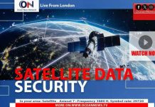 WAR BLACKOUT: Satellite Images Suddenly Pulled