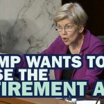 WARREN UNLEASHES Tax Scheme on Billionaires