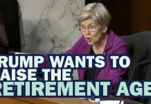 WARREN UNLEASHES Tax Scheme on Billionaires
