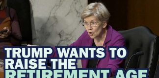 WARREN UNLEASHES Tax Scheme on Billionaires WARREN UNLEASHES Tax Scheme on Billionaires