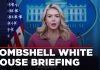 White House Turns Sewers Into Drug Radar