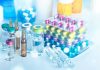 Penicillin Crisis: U.S. Dependency EXPOSED! Vials and blister packs of pills on table.