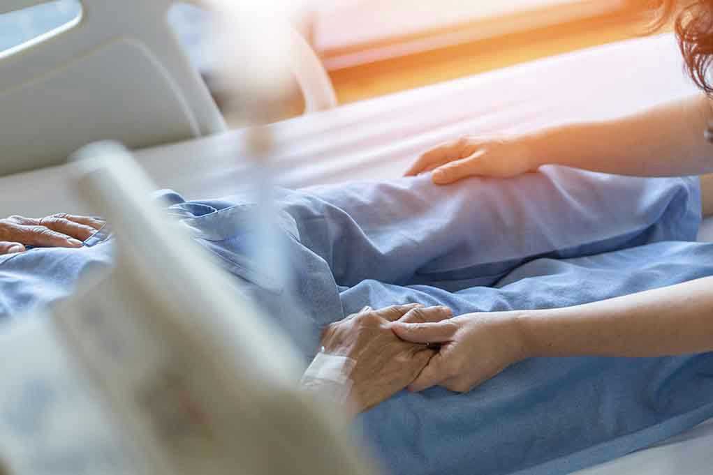 Seemingly Innocent ‘Stomach Bug’ Lands Teen in Coma | Right Wing