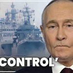 $20K Drones HUMILIATE Russia’s Fleet