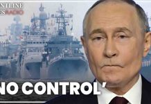 $20K Drones HUMILIATE Russia’s Fleet $20K Drones HUMILIATE Russia’s Fleet