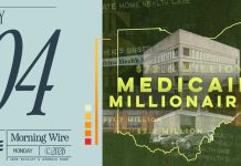 93 Companies, ONE Address — Taxpayers Footing Bill 93 Companies, ONE Address — Taxpayers Footing Bill