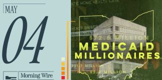93 Companies, ONE Address — Taxpayers Footing Bill