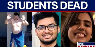 Background Check FAILURE — Two Students DEAD