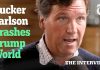 Carlson’s Allegations: Israel Manipulated Trump? Carlson's Allegations: Israel Manipulated Trump