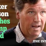 Carlson’s Allegations: Israel Manipulated Trump? Carlson's Allegations: Israel Manipulated Trump