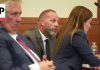 Deputy CONVICTED — Six Shots in the Back Deputy CONVICTED — Six Shots in the Back