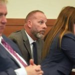 Deputy CONVICTED — Six Shots in the Back